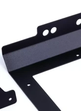 High Lifter Radiator Relocation Kit Honda Foreman | Rancher | Rubicon                                     - 76-10223 - Image 4